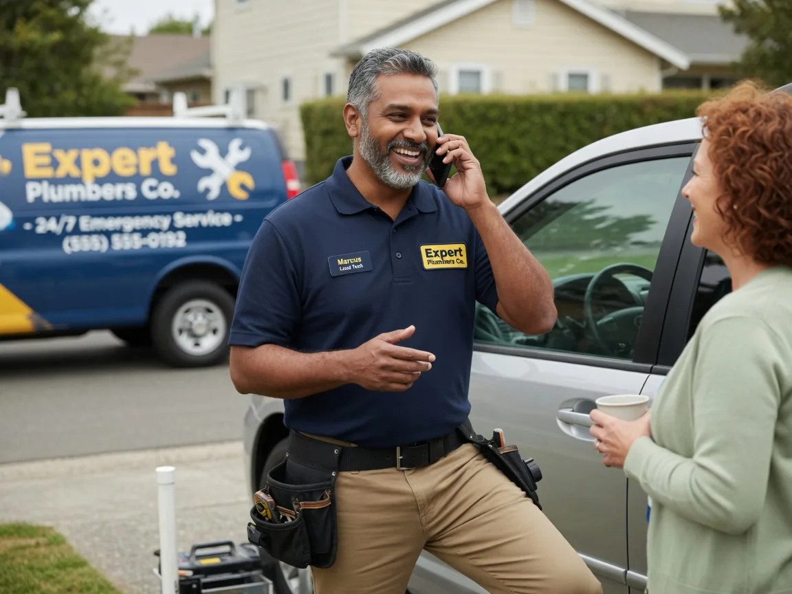 Clogged Drain Repair in Summerville, PA